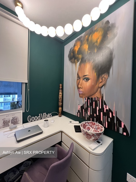 D'Weave (D14), Apartment #505738131